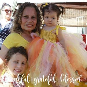 Meet your Posher, Marisol